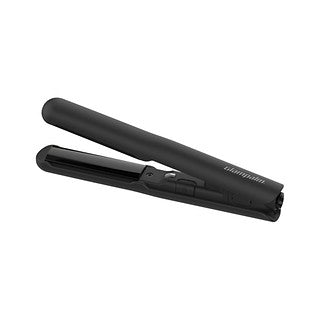 Wholesale Glampalm #pure Black / Gp-103cvpb Traveller Flat Iron Compact Volume | Carsha