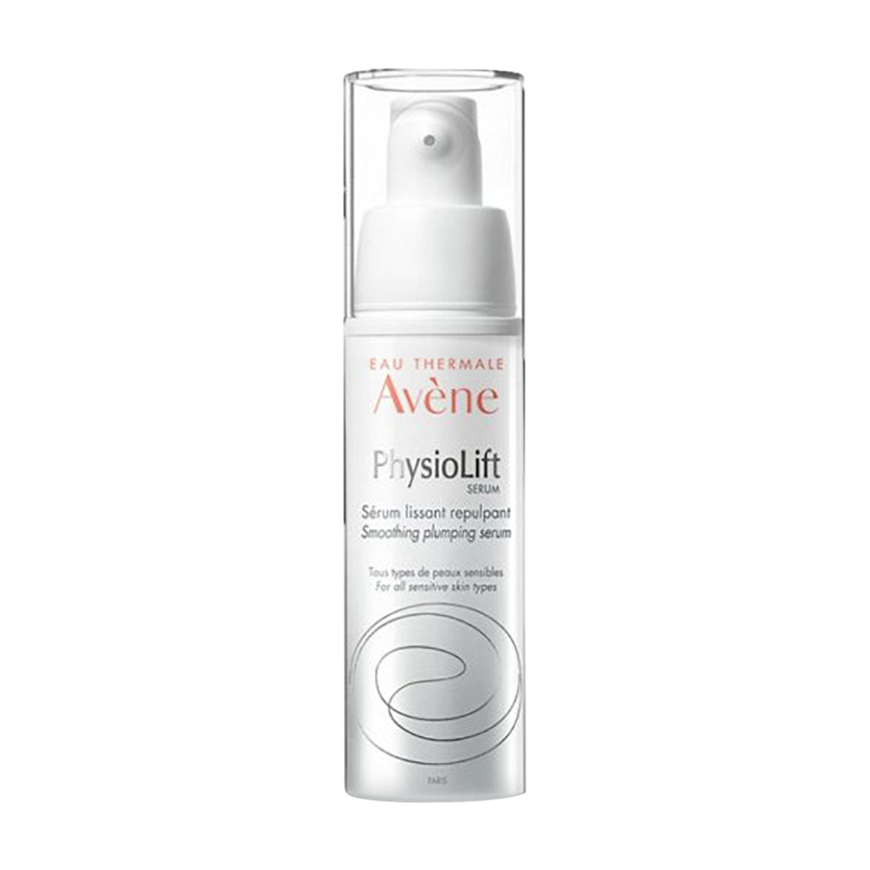 Avene PhysiLift Serum 30ml | Carsha Beauty Discounts