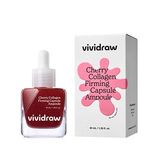 Wholesale Dr.g Vividraw Cherry Collagen Firming Capsule Ampoule P | Carsha