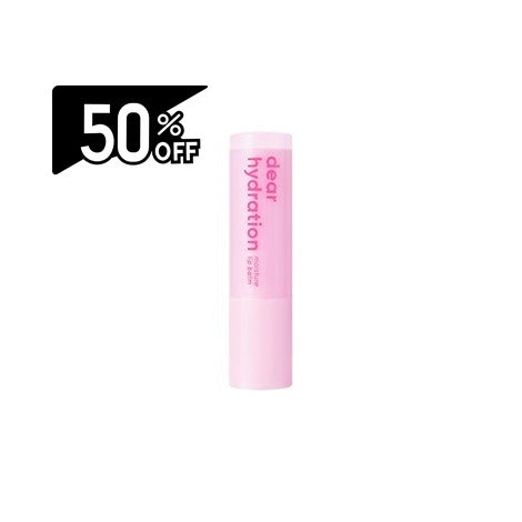 Banila Co [r]dear Hydration Moisture Lipbalm-3.8g | Carsha Black Friday 50% OFF