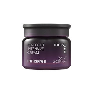 Wholesale Innisfree Perfect 9 Intensive Cream 60ml | Carsha