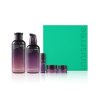 Wholesale Innisfree Perfect 9 Intensive Special Set | Carsha