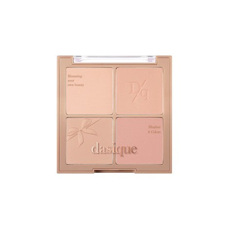 Dasique Blending Mood Cheek #10 | Carsha Black Friday 50% OFF