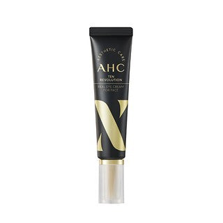 Wholesale Ahc Ten Revolution Real Eye Cream For Face 30ml*4ea | Carsha