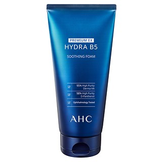 Wholesale Ahc P.h Ex B5 Soothing Foam 180ml | Carsha