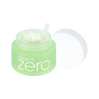 Wholesale Banila Co R2 Clean It Zero Pore Clarifying Cleansing Balm df -100ml | Carsha