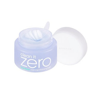 Wholesale Banila Co R2 Clean It Zero Calming Cleansing Balm df -100ml | Carsha