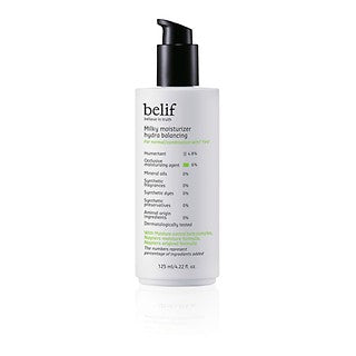 Wholesale Belif Milky Moisturizer Hydra Balancing 125ml | Carsha