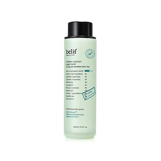 Wholesale Belif Belif Problem Solution Vegan Toner 150 | Carsha