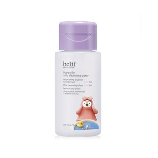 Wholesale Belif Happy Bo Mild Cleansing Water | Carsha