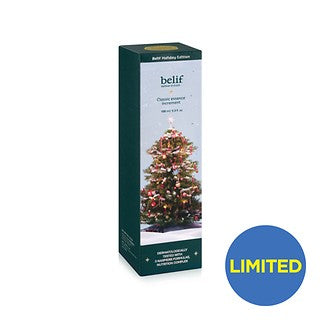 Wholesale Belif limited Edition classic Essence Increment 100ml Holiday Edition. | Carsha