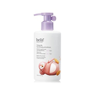 Wholesale Belif Happy Bo Face&body Emulsion | Carsha