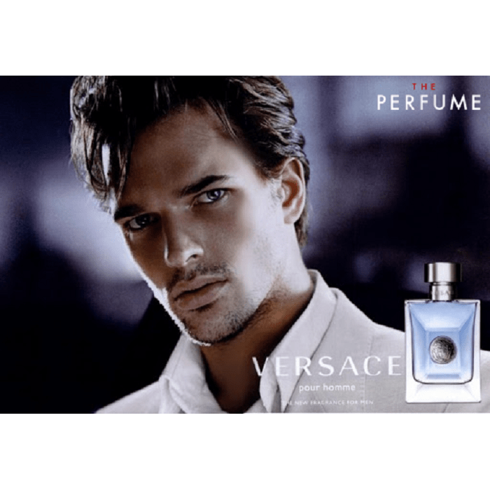 On Sale: Versace Pfm Eros Edt 50ml | Carsha Beauty