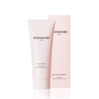 Wholesale Donginbi Micro Cleansing Foam 150ml | Carsha