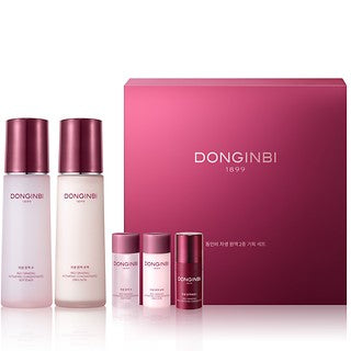 Wholesale Donginbi Red Ginseng Skincare Set | Carsha