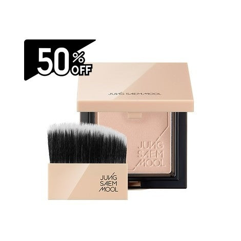 Jungsaemmool  Make  Skin Nuder Pact (satin Nude) | Carsha Black Friday 50% OFF