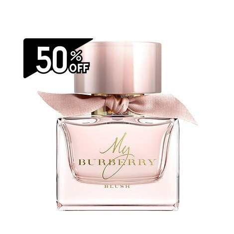 Burberry Pfm My Burberry Blush Eau De Parfum 50ml | Carsha Black Friday 50% OFF