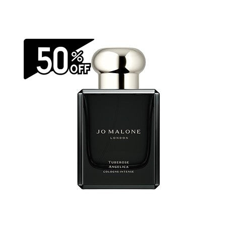 Jo Malone London Tuberose Angelica Cologne Intense 50ml | Carsha Black Friday 50% OFF