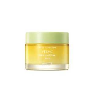 Wholesale Goodal Goodal Green Tangerine Vita C Dark Spot Care Cream 50ml | Carsha