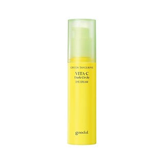 Wholesale Goodal Green Tangerine Vita C Dark Circle Eye Cream | Carsha