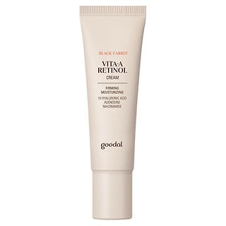 Wholesale Goodal Goodal Black Carrot Vita-a Retinol Cream | Carsha