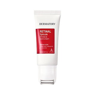 Wholesale Clio Dermatory Retinal Spicule Wrinkle And Neck Cream | Carsha