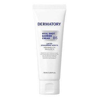 Wholesale Clio Dermatory Hyal Shot Barrier Cream B5 | Carsha