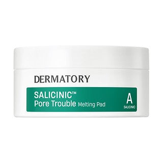 Wholesale Clio Salicinic Pore Trouble Melting Pad | Carsha