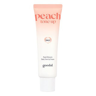 Wholesale Clio Goodal Peach Blossom Daily Tone Up Cream | Carsha