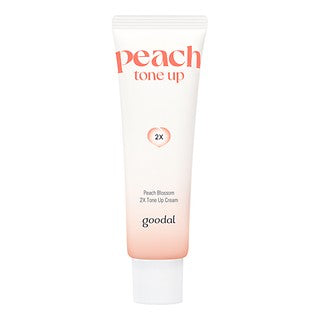 Wholesale Clio Goodal Peach Blossom 2x Tone Up Cream | Carsha