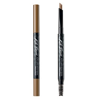 Wholesale Clio #003 Peanutbrown / Kill Brow Auto Hard Brow Pencil 0.31g | Carsha