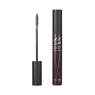 Wholesale Clio #002 Volume Curling / Kill Lash Superproof Mascara | Carsha