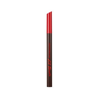 Wholesale Clio Superproof Brush Liner Kill Brown 02 Brown | Carsha