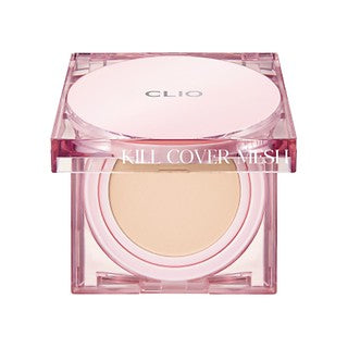 Wholesale Clio Clio Make Clio Kill Cover Mesh Glow Cushion Promotion Set 2 Lingerie | Carsha