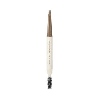 Wholesale Clio Sharp So Simple Brow Pencil 002 Ash Brown | Carsha