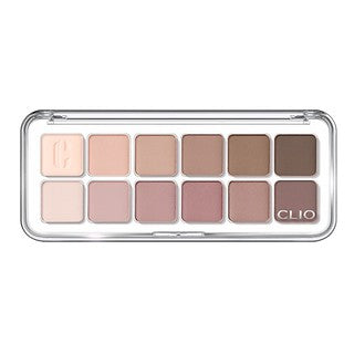 Wholesale Clio Pro Eye Palette Air 03 Mute Library | Carsha