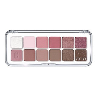 Wholesale Clio Pro Eye Palette Air 05 Orchid Cloud | Carsha