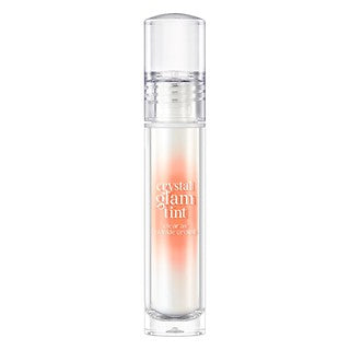 Wholesale Clio online Exclusive crystal Glam Tint 013 Koshort Pearl Coral luxury Koshort Edition | Carsha