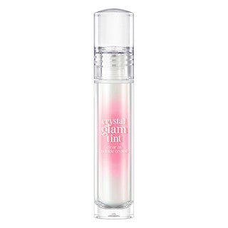 Wholesale Clio online Exclusive crystal Glam Tint 014 Heart Pink Diamond luxury Koshort Edition | Carsha