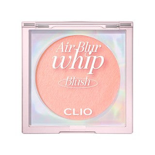 Wholesale Clio Air Blur Whip Blush 014 Peach Pink Bubbling | Carsha