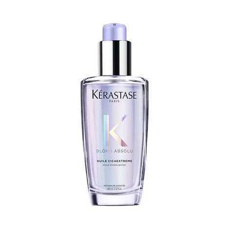 Kerastase Blond Absolu Huile Cicaextreme 100ml | Carsha: Fragrance Wholesale