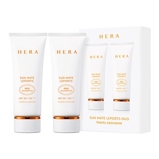 Wholesale Hera Sun Mate Leports Pro Waterproof Duo | Carsha