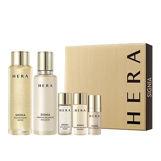 Wholesale Hera Signia Water Emulsion Gift Set | Carsha