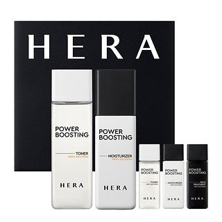 Wholesale Hera Power Boosting Special Set 2pcs | Carsha