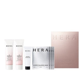 Wholesale Hera buy 2 Or More uv Protector Tone Up 2pcs Special Set Spf50+pa++++ | Carsha