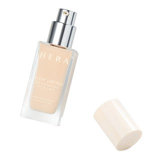 Wholesale Hera Glow Lasting Foundation 21w1 30g | Carsha