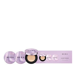 Wholesale Hera Uv Mist Cushion Cover C21 Trio Set | Carsha