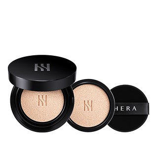 Wholesale Hera Black Cushion Foundation 13n1 15g*2 original+refill | Carsha