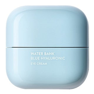 Wholesale Laneige Water Bank Blue Hyaluronic Eye Cream 25ml | Carsha