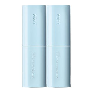 Wholesale Laneige Water Bank Blue Hyaluronic Serum Duo | Carsha